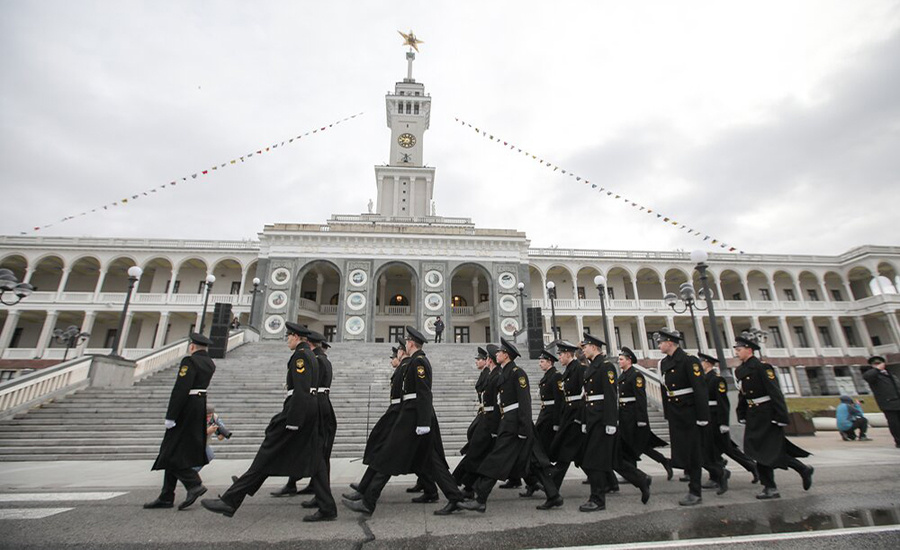    ©Агентство городских новостей "Москва"