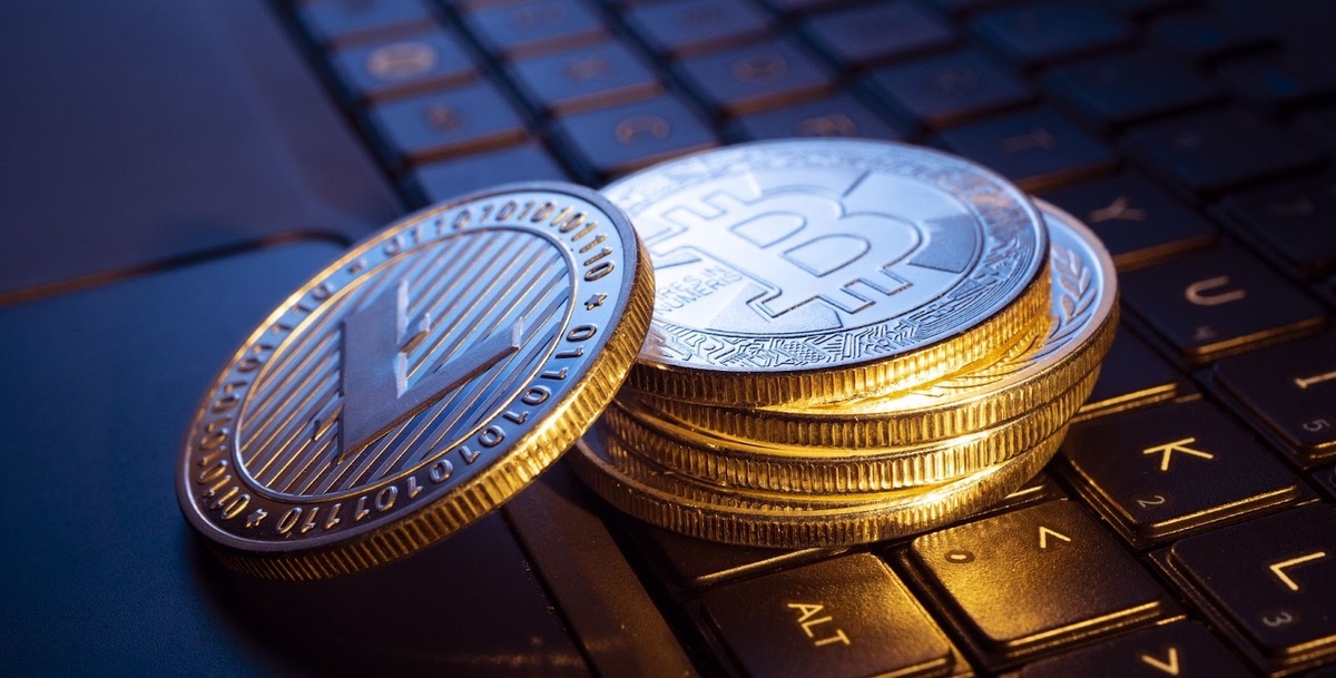 Обмен криптовалюты в России