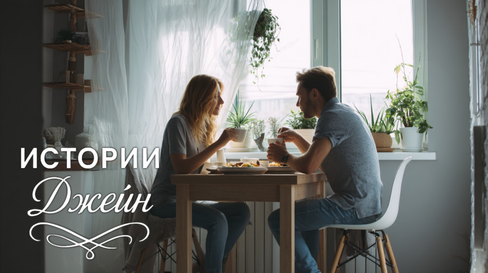    Я почувствовала себя старой — и это не то, что вы думаете