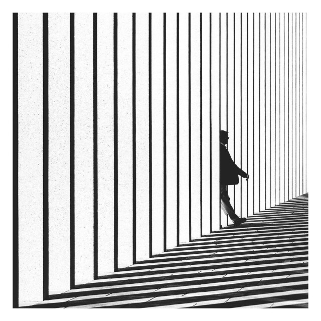 Фотограф Kai Ziehl