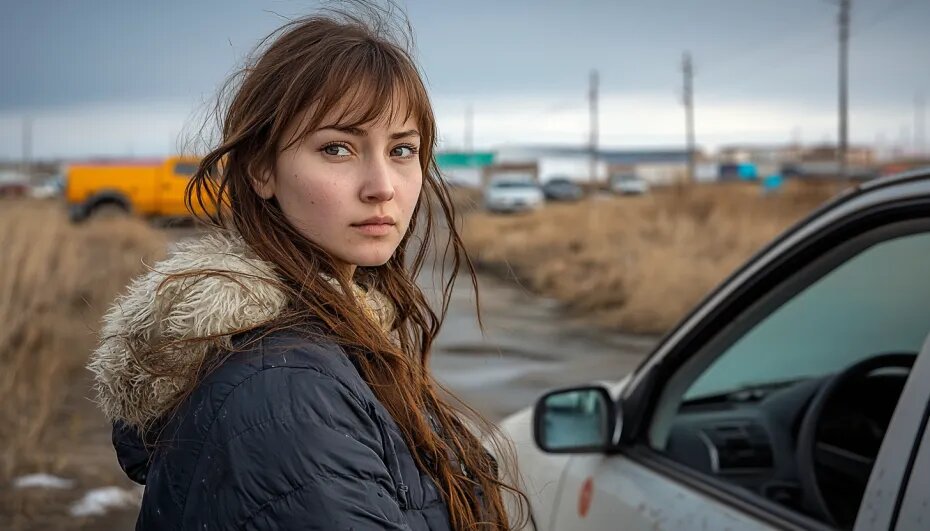    Сгенерировано в Midjourney/NEWS.ru