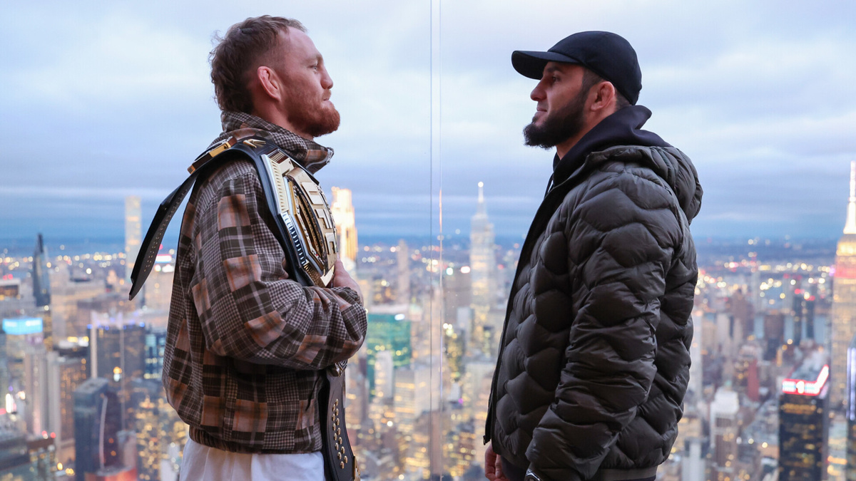 Махачев Маддалена Прогноз