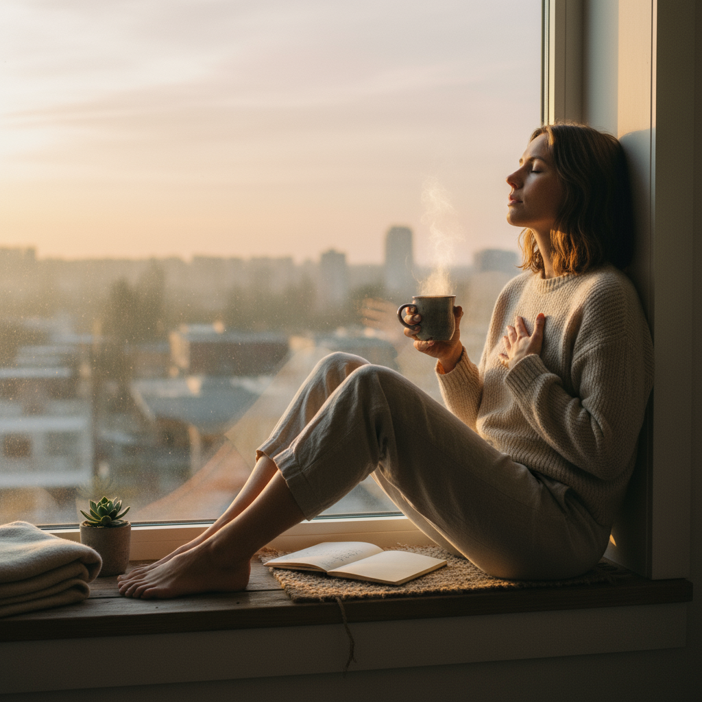 Просто о мистическом