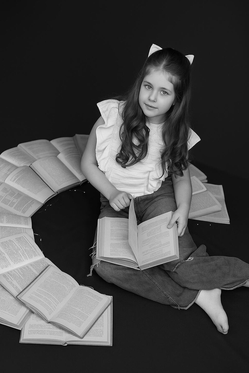 индивидуальная фотоессия в кирове