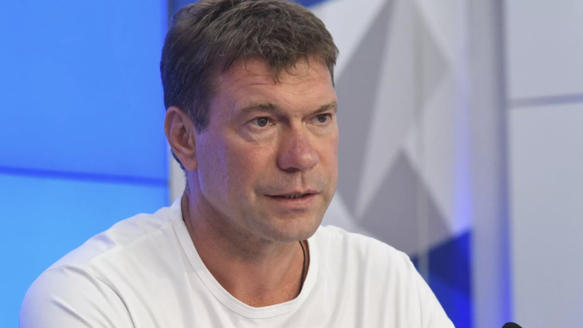   РИА Новости