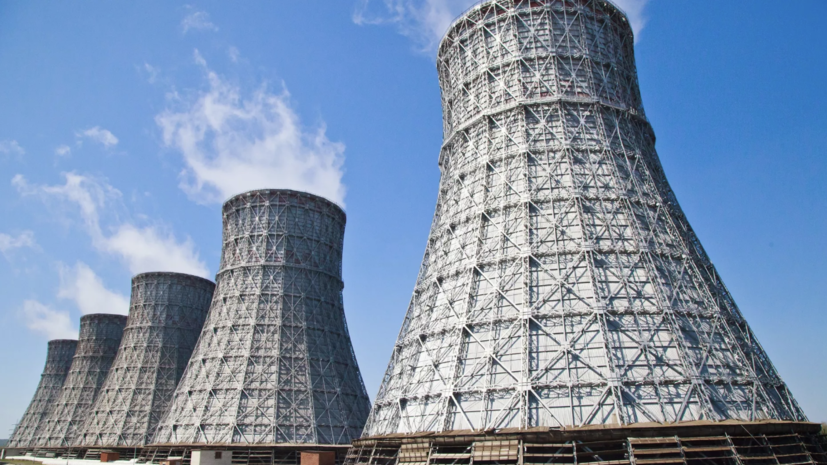   РИА Новости