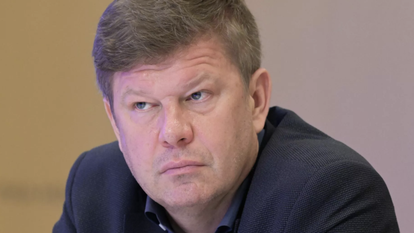   РИА Новости