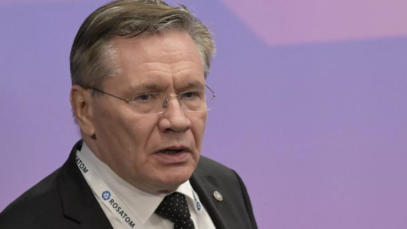   РИА Новости