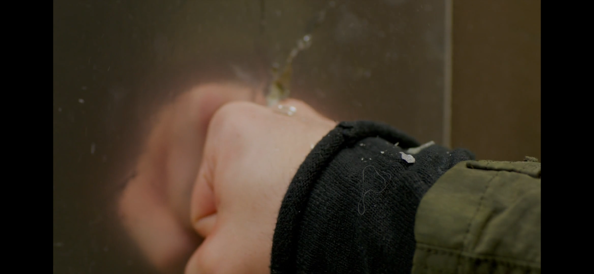 Стоп кадр из сериала «Пойраз Караэль»