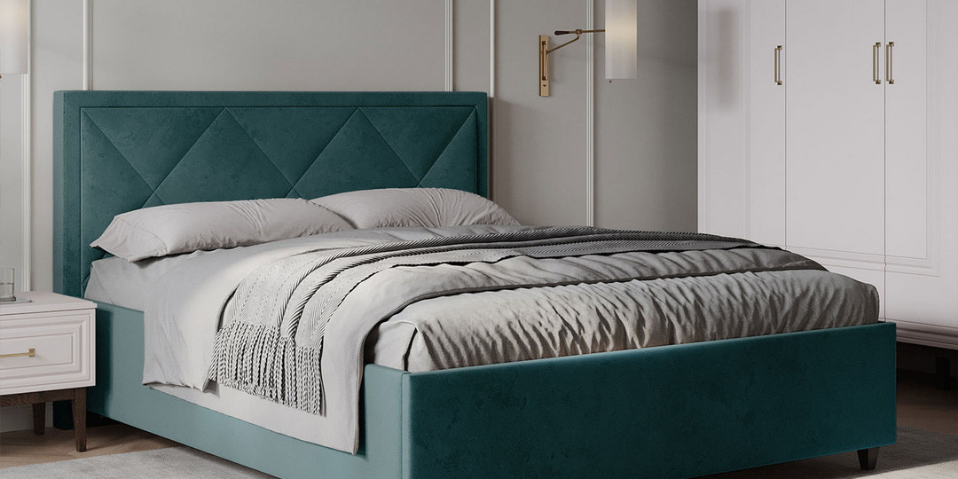 Гид по современным кроватям. Тренды дизайна и секреты удачного выбора