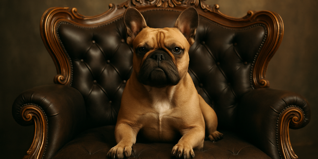 Собака, которой всё “можно”: как доброта превращается в хаос