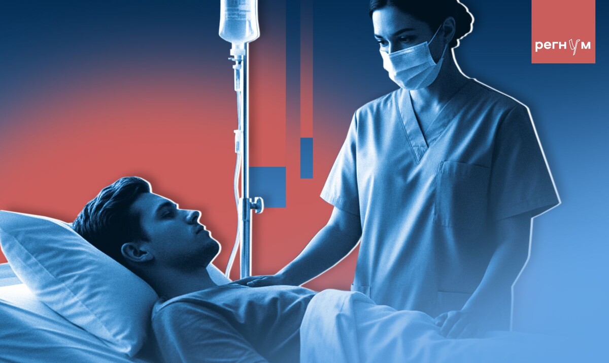     / Источник: Иван Шилов (с) ИА Регнум