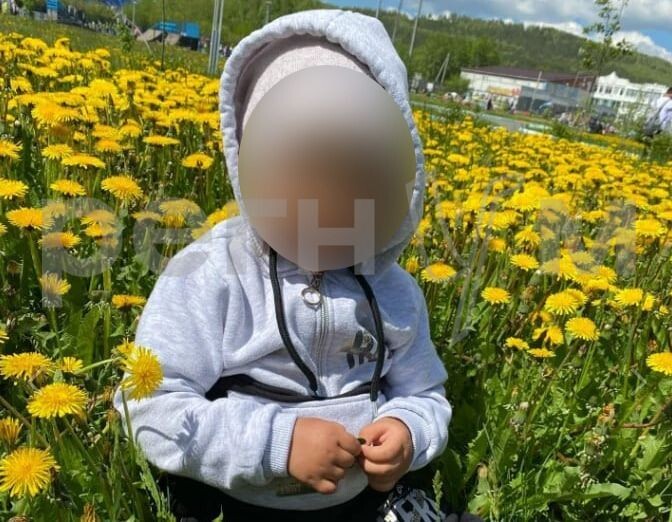    Убитая 5-летняя Милена (имя изменено) / Источник: Социальные сети