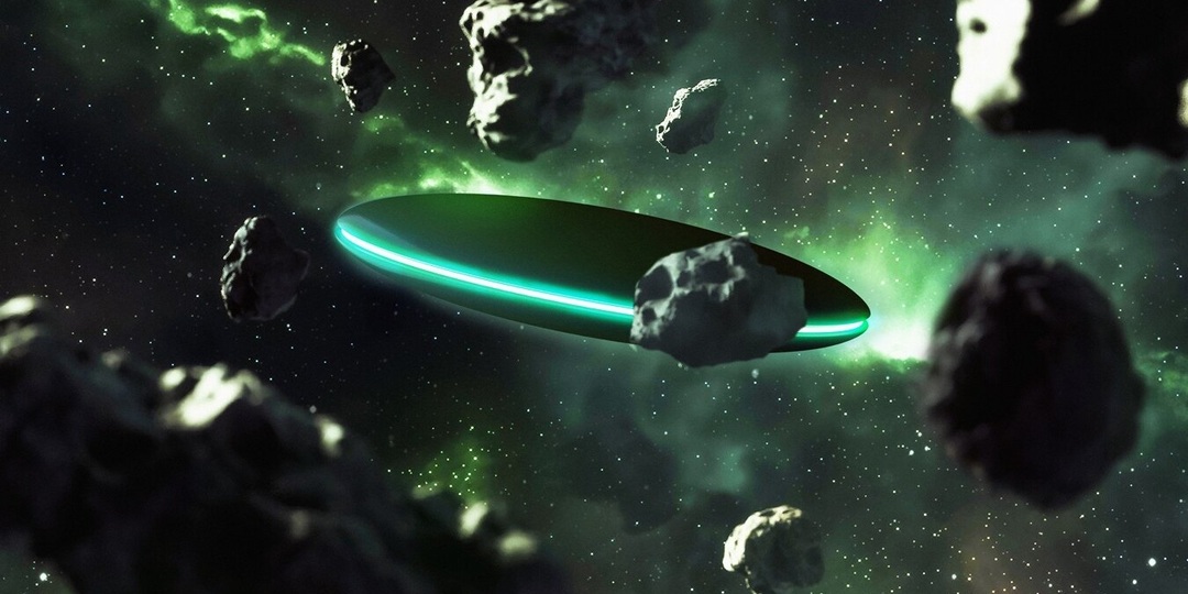 Тайна кометы 3I/ATLAS вышла на государственный уровень: почему Пентагон засекретил данные о межзвездном объекте