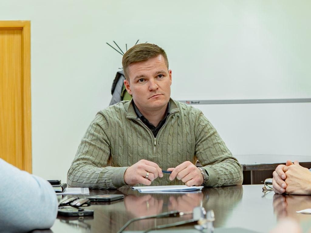    Тренеры сборной России по биатлону рассказали о ходе подготовки спортсменов к сезону в Ханты-Мансийске