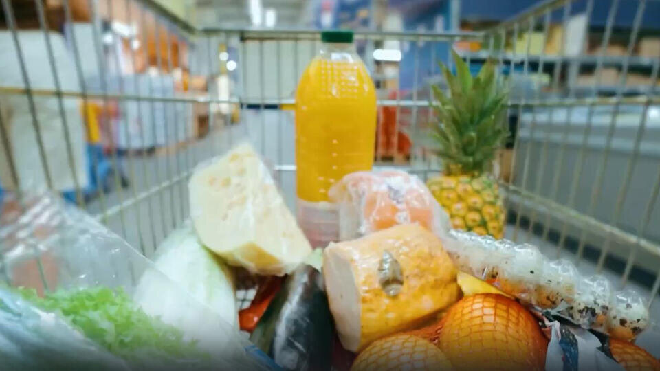 ФОТО: Кадр из программы "Наука и техника", РЕН ТВ