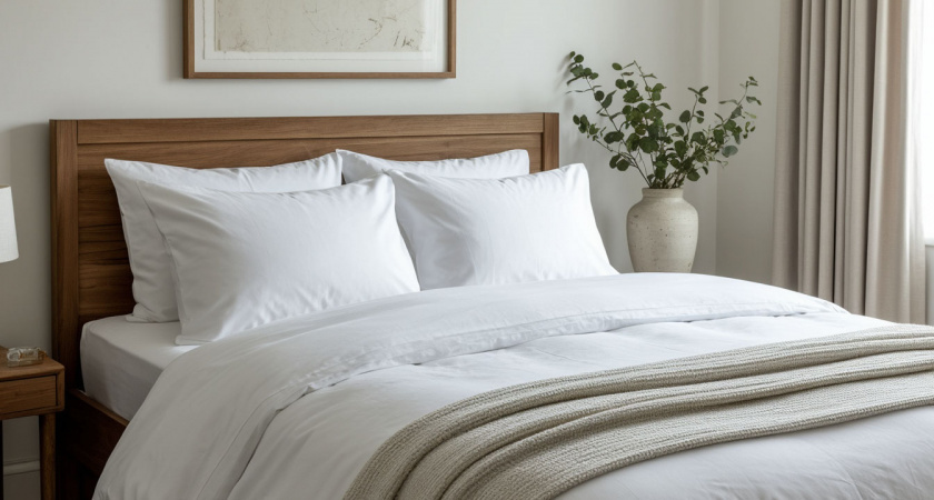    2 ложки в таз – и даже желтая простынь станет белоснежной: как приготовить копеечное средство своими руками