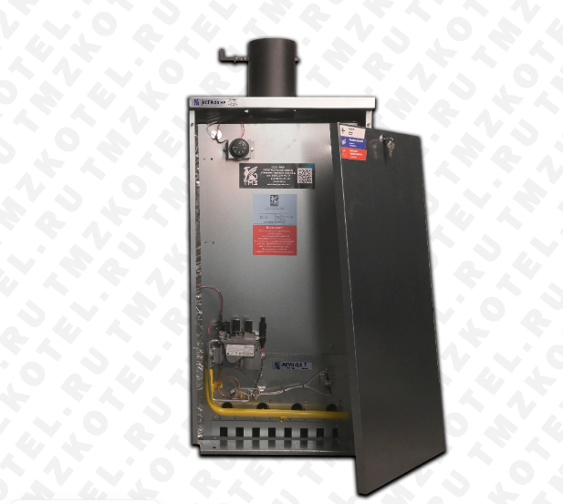 Газовые котлы для частного дома