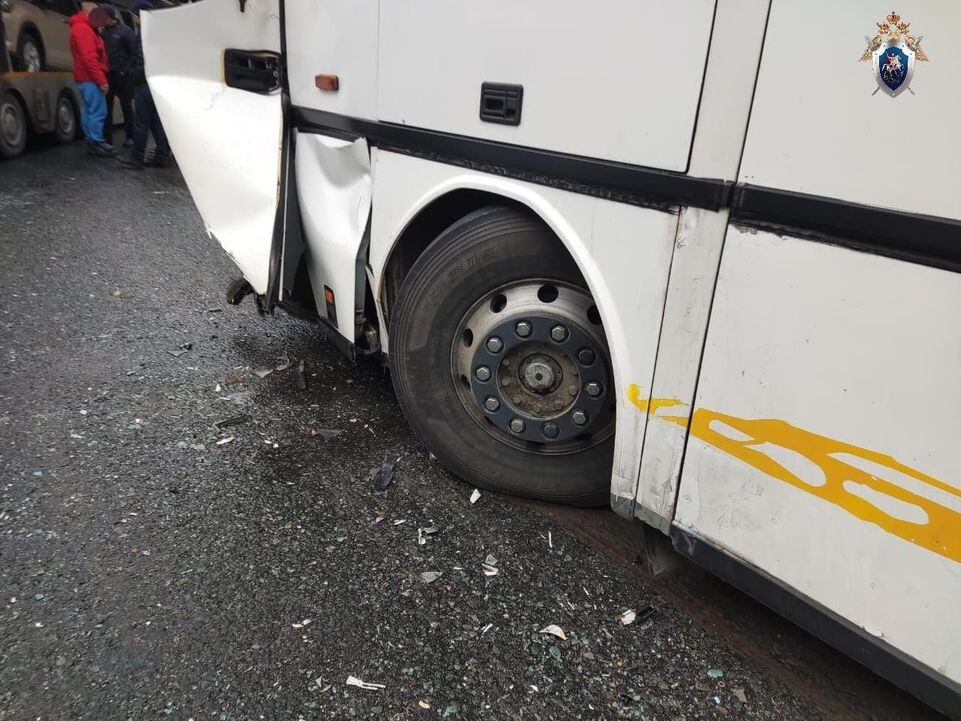    Пресс-служба Следственного комитета