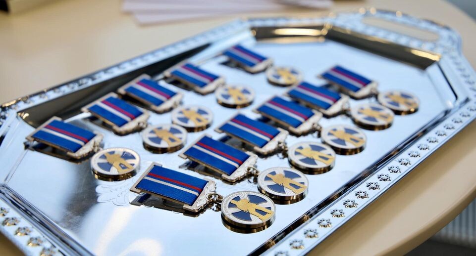    Министерство образования МО