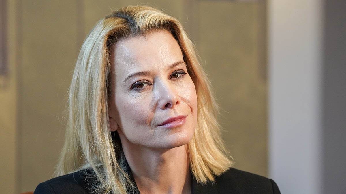    Фото: Пелагия Тихонова / АГН Москва