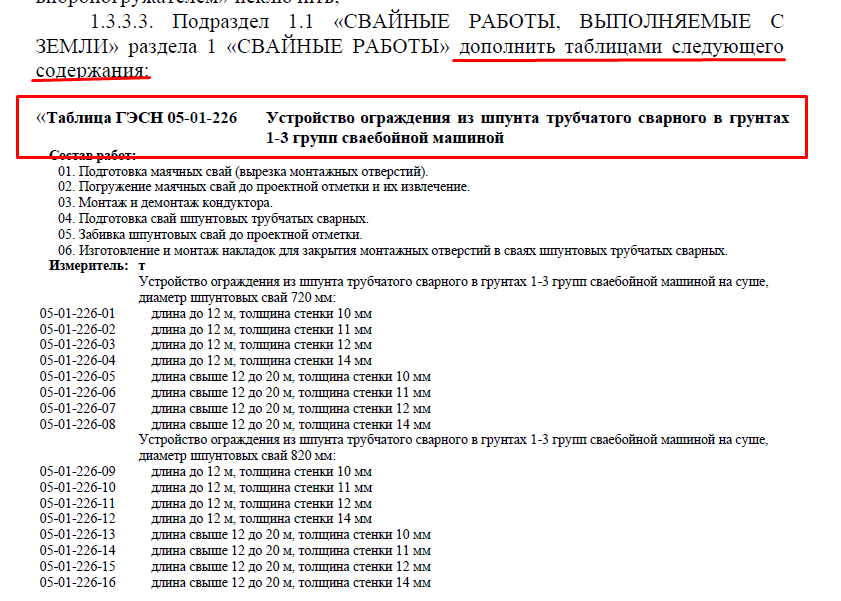 Приложение к приказу «12» ноября 2025 г. № 696/пр