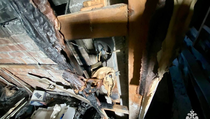      Фото: ГУ МЧС по Ставропольскому краю