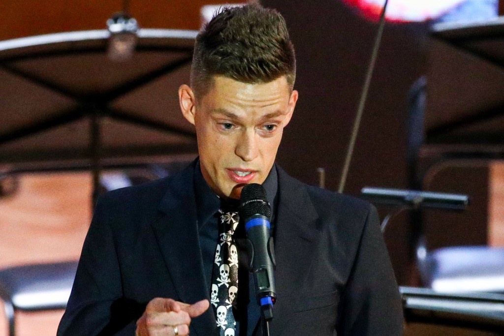    Фото © Сергей Бобылев / ТАСС