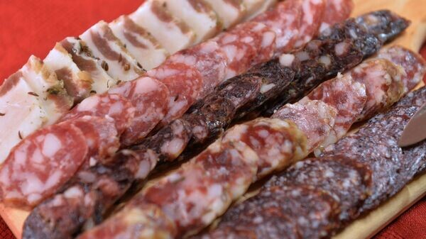    © Sputnik / Виктор Толочко