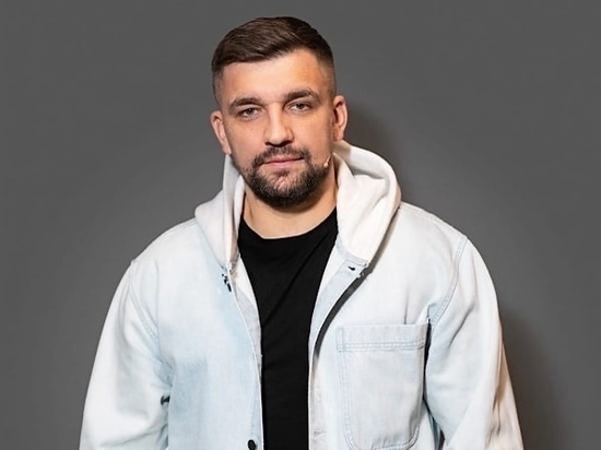 Концерт Баста на Пхукете