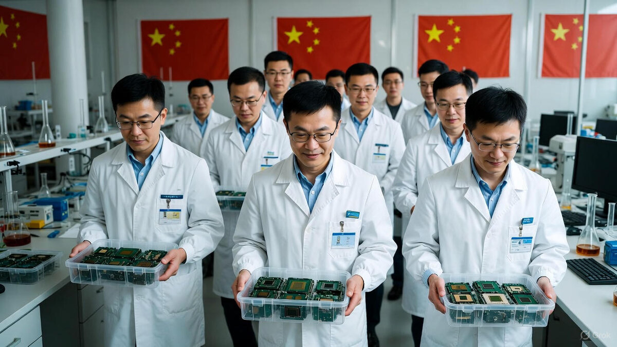 Создано Grok  📷
