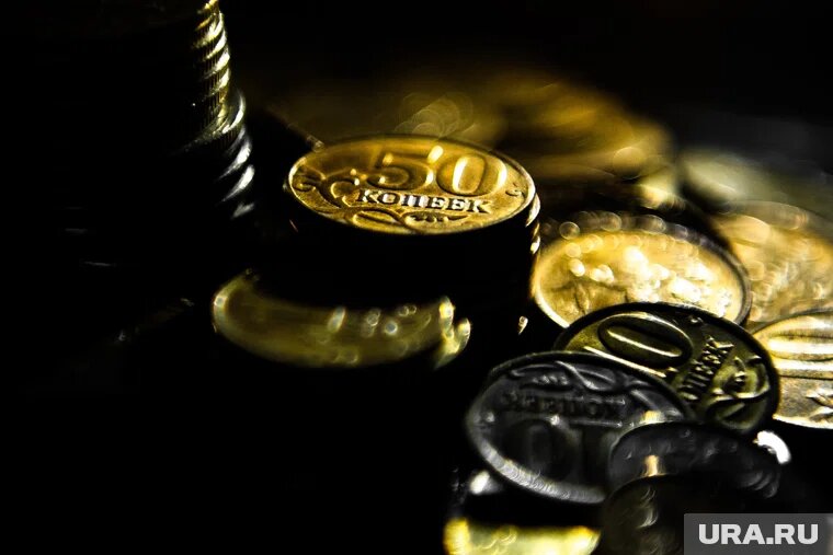 По словам директора ТФОМС, врачи в Тюменской области зарабатывают около 140 тысяч. Фото: Анна Майорова © URA.RU