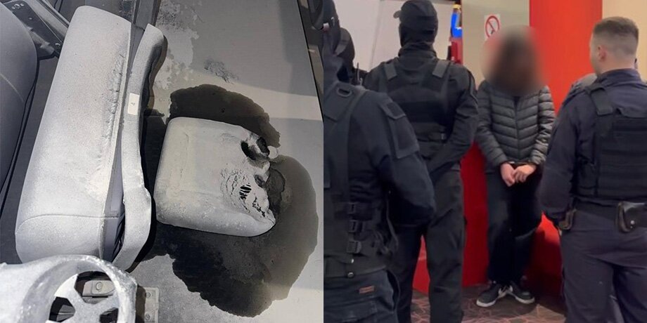    Фото: телеграм-канал "ПРОКУРАТУРА МОСКВЫ"; телеграм-канал "Агентство "Москва"