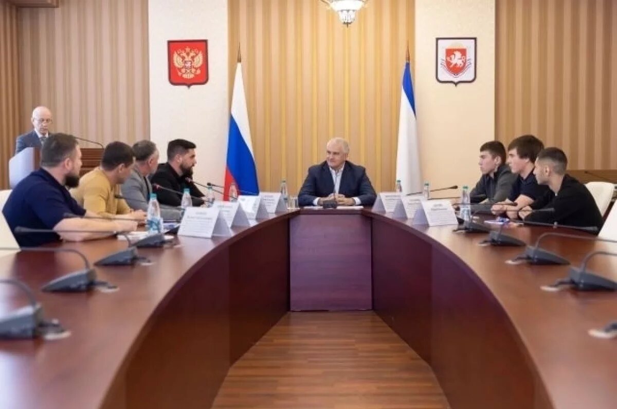    Крымские боксеры завоевали золото на первенстве Европы среди юниоров