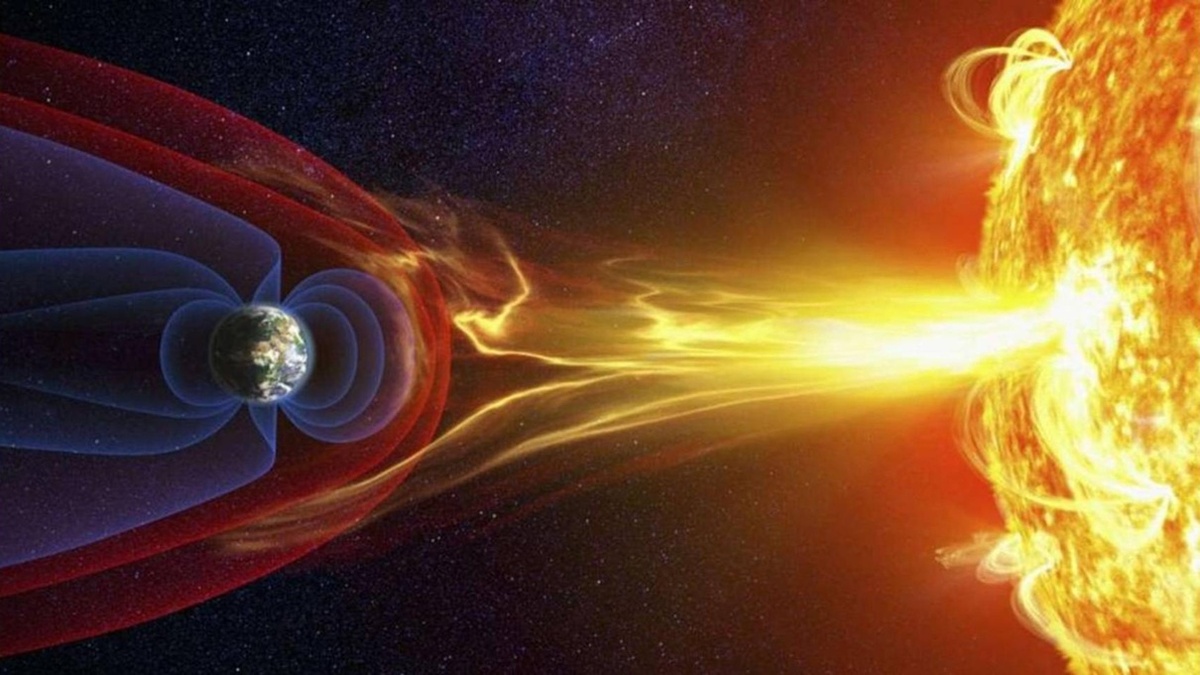 Магнитные бури на Солнце – что это такое и как они влияют на нас? Простыми словами.