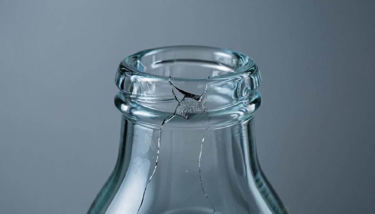 Дорогостоящая ошибка. Неточно настроенное оборудование приводит к повреждению тары и простоям