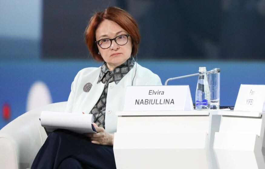    Набиуллина признала ошибку: в ЦБ объяснили, почему рынок неверно понял действия регулятора