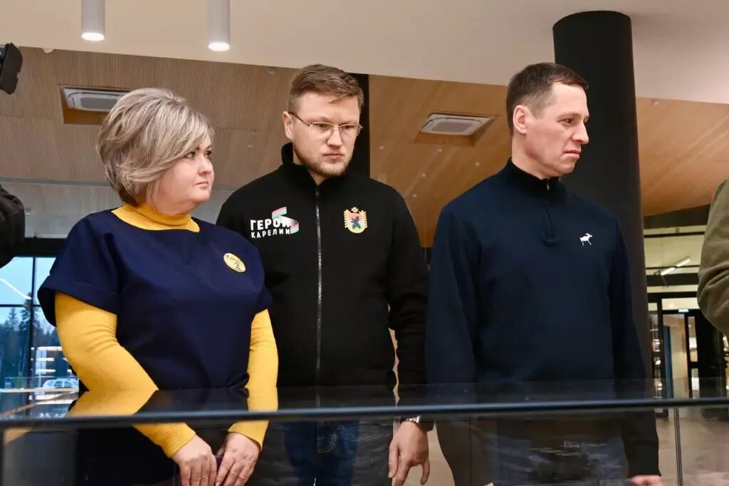    Фото: «Республика» / Оксана Кудряшова