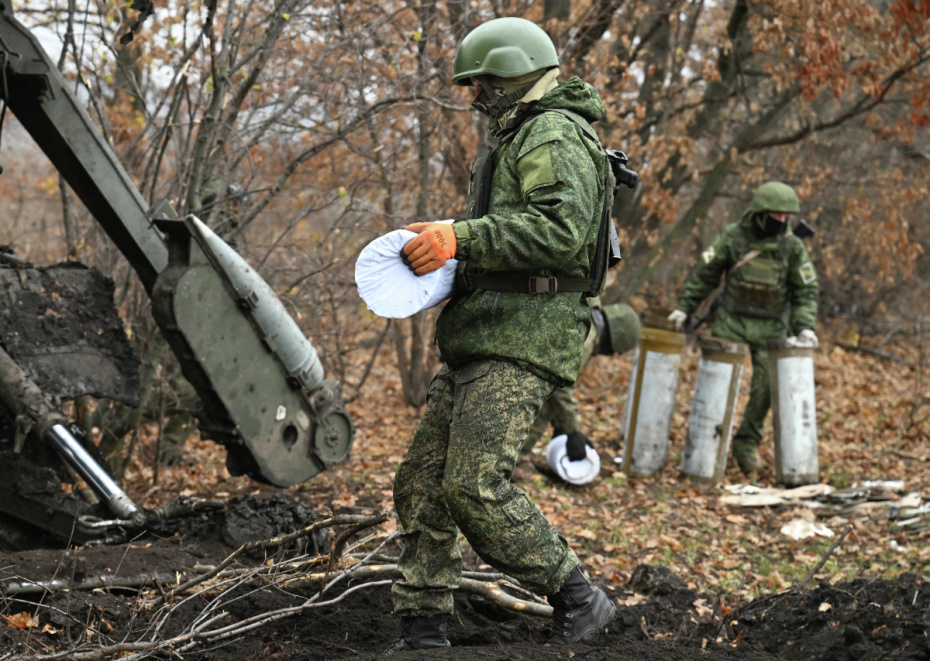    Станислав Красильников/РИА Новости