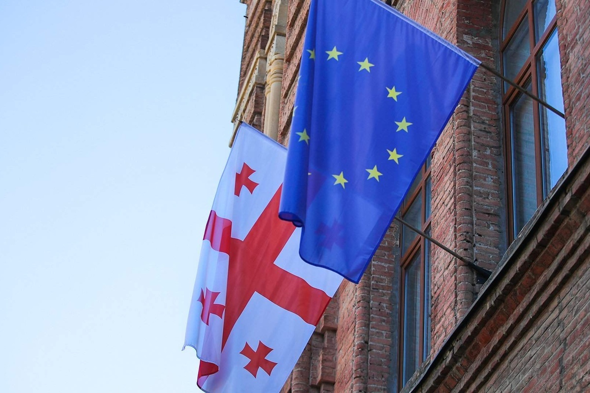    Фото: Зураб Джавахадзе, источник: ИЗВЕСТИЯ