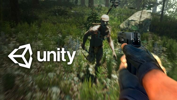 Как создать свой первый 2D-платформер в Unity