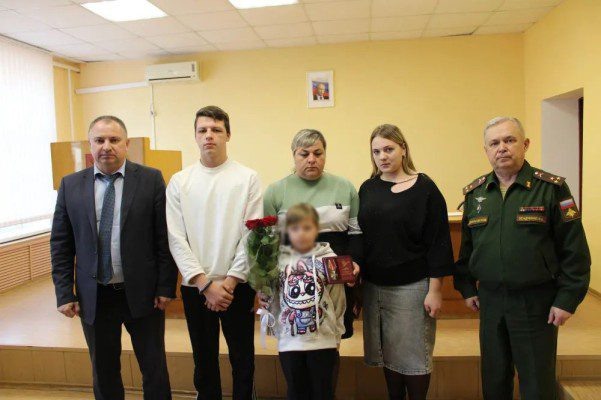 Фото: газеты «Знамя труда»  📷
