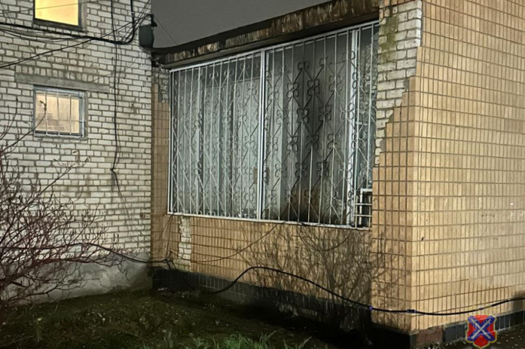 Фото: ГУ МВД России по Волгоградской области