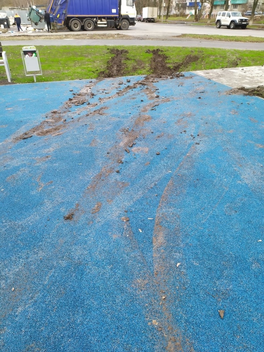 Фото из тг-канала Владимира Токарева
