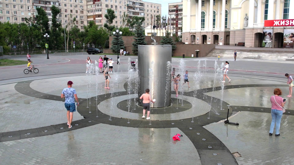 Кадр из программы "Вечерний хэштег"