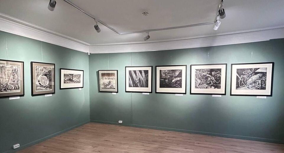    Фото: Щелковский историко-художественный музей