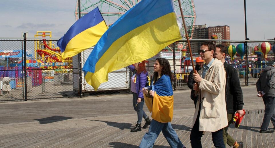    Bruce Cotler/Keystone Press Agency / www.globallookpress.com