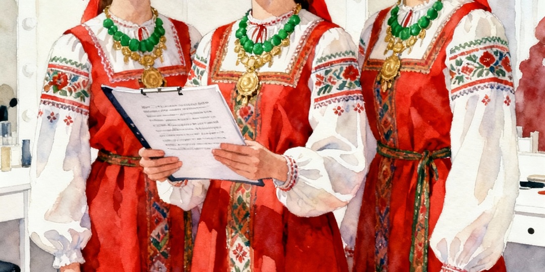 Музыка для пожилых: рекомендации музыкальных терапевтов