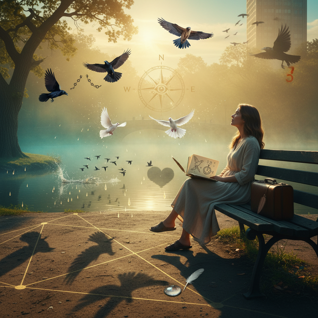 Просто о мистическом