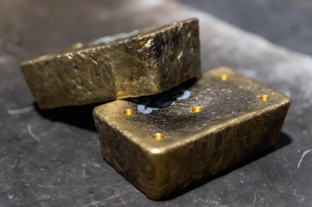    В Китае нашли крупнейшее месторождение золота